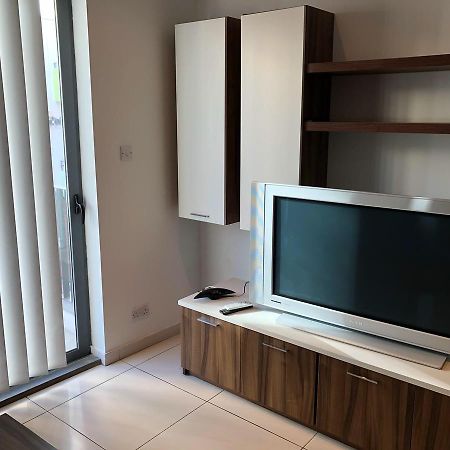 Paceville Montecarlo Apartments Saint Julian's Bagian luar foto