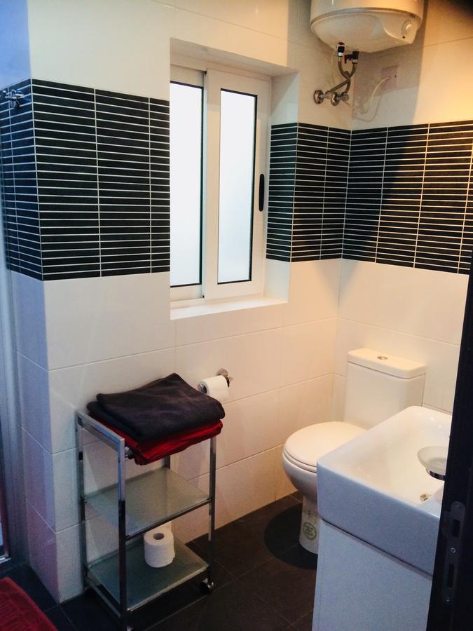 Paceville Montecarlo Apartments Saint Julian's Bagian luar foto