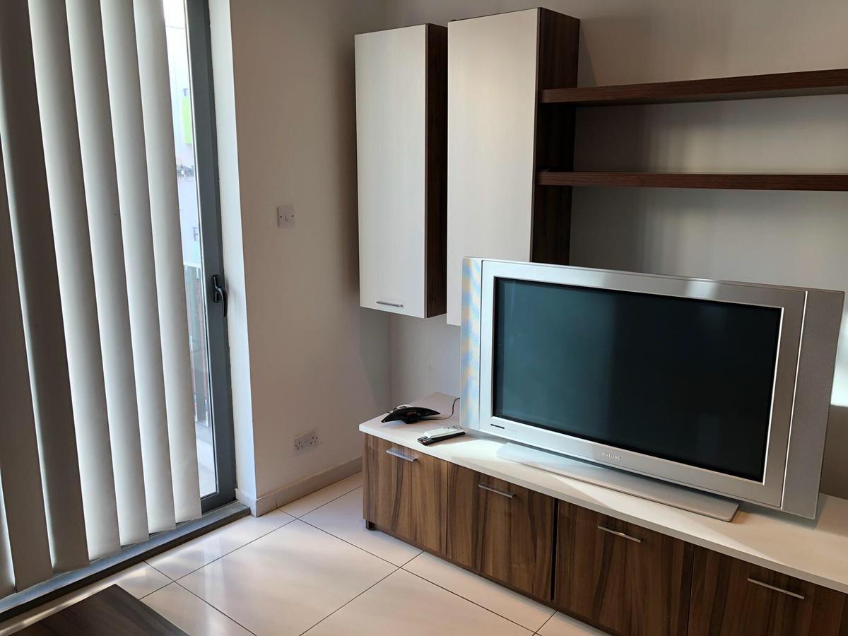 Paceville Montecarlo Apartments Saint Julian's Bagian luar foto