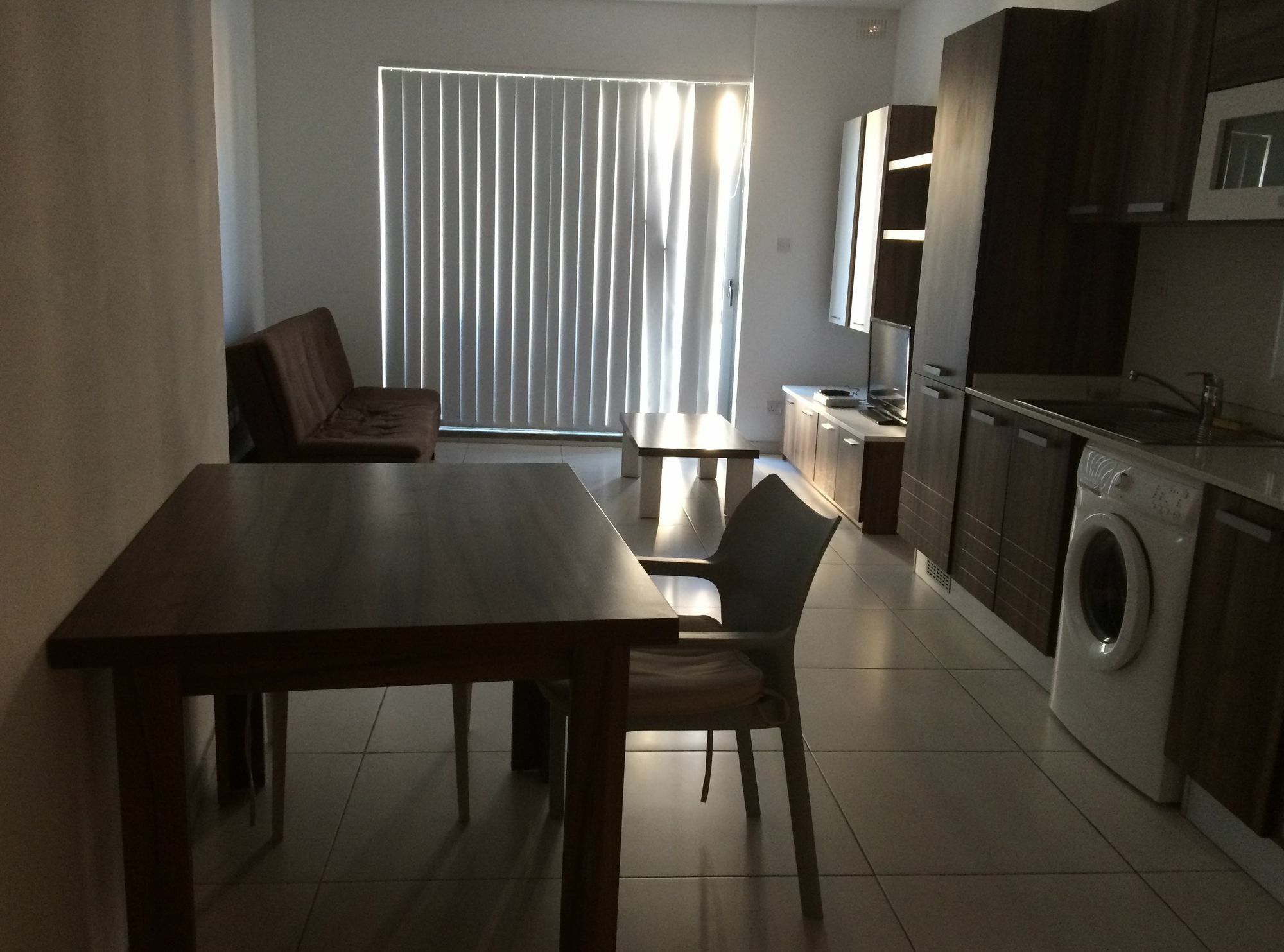 Paceville Montecarlo Apartments Saint Julian's Bagian luar foto