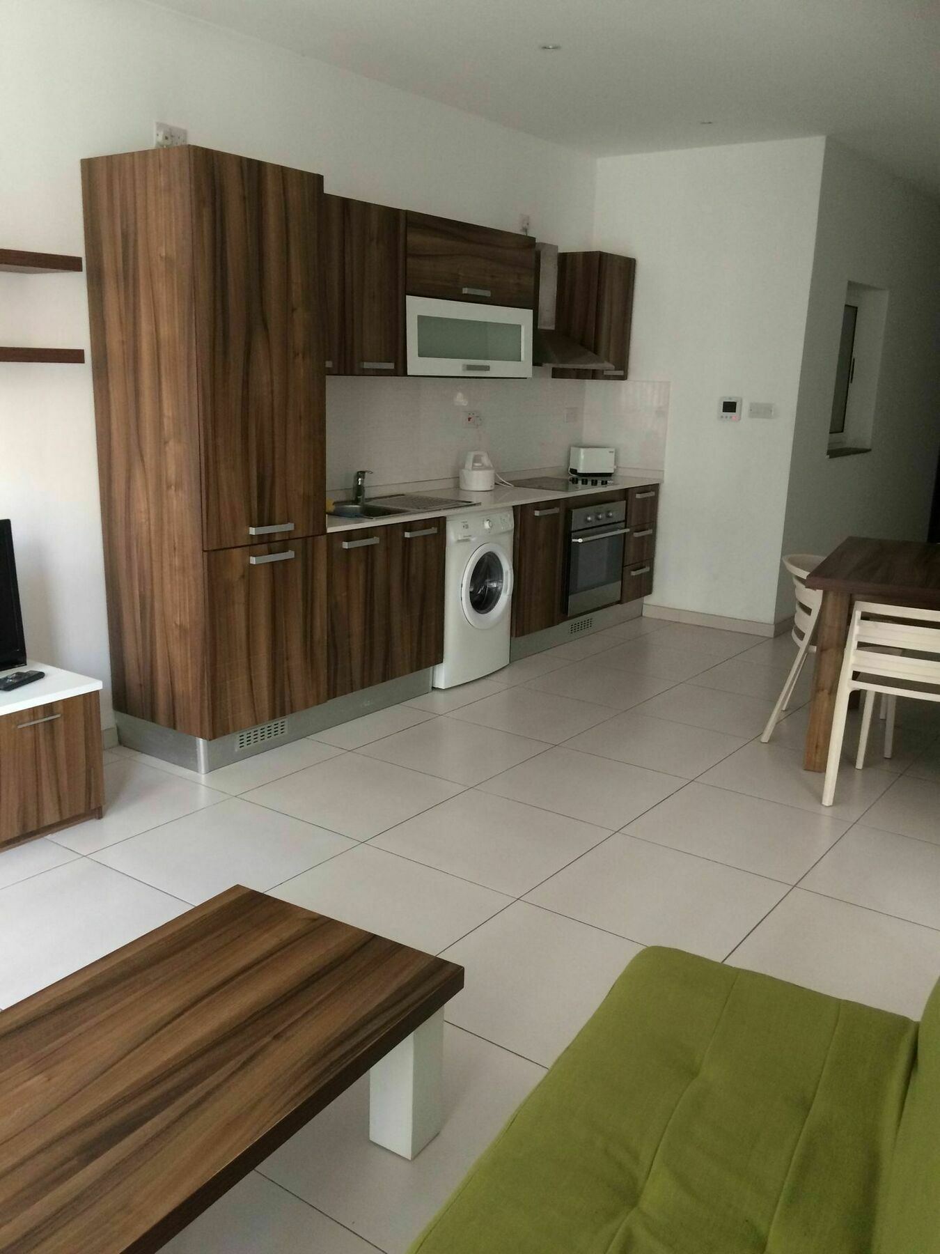 Paceville Montecarlo Apartments Saint Julian's Bagian luar foto