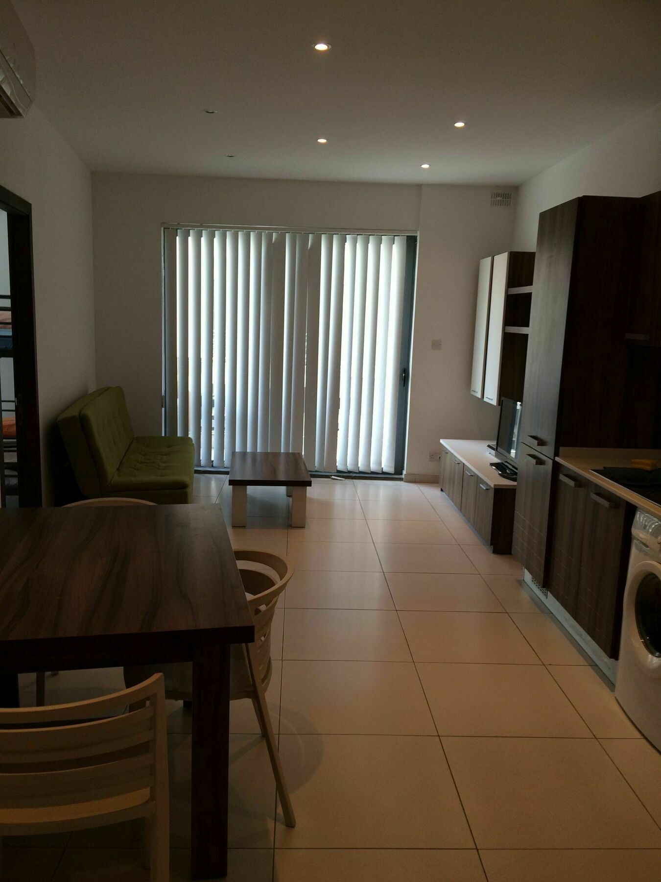 Paceville Montecarlo Apartments Saint Julian's Bagian luar foto