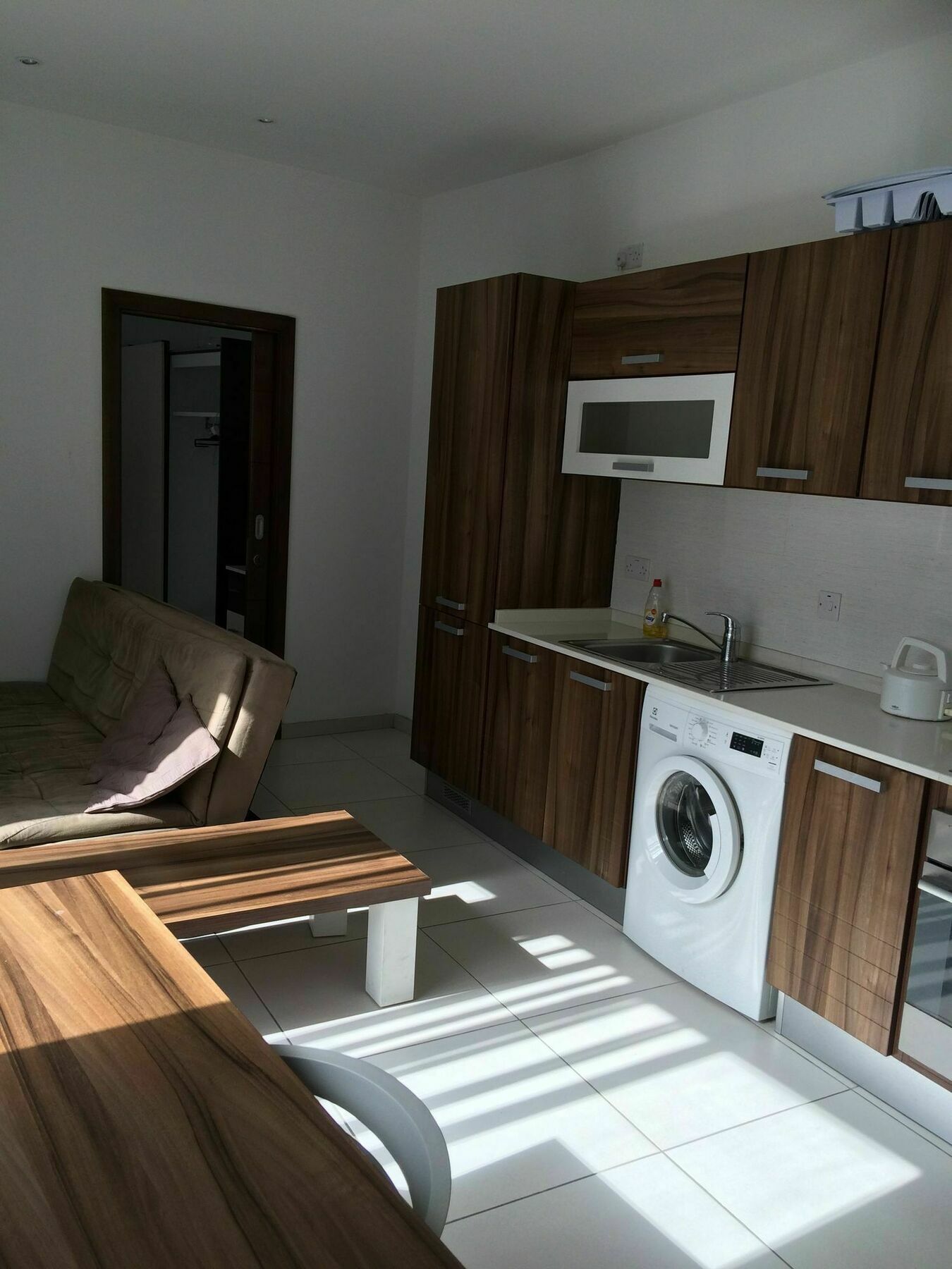 Paceville Montecarlo Apartments Saint Julian's Bagian luar foto