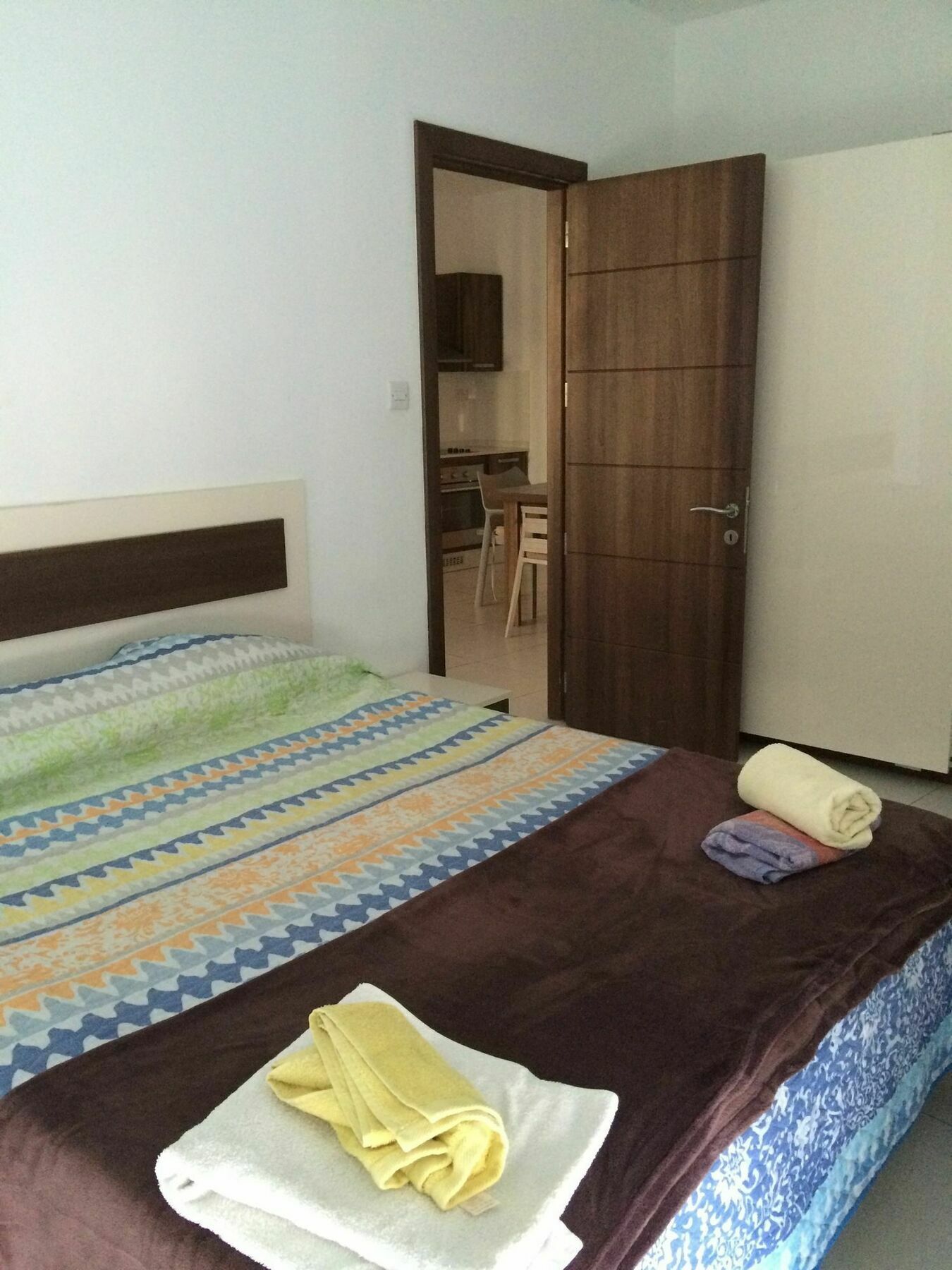 Paceville Montecarlo Apartments Saint Julian's Bagian luar foto